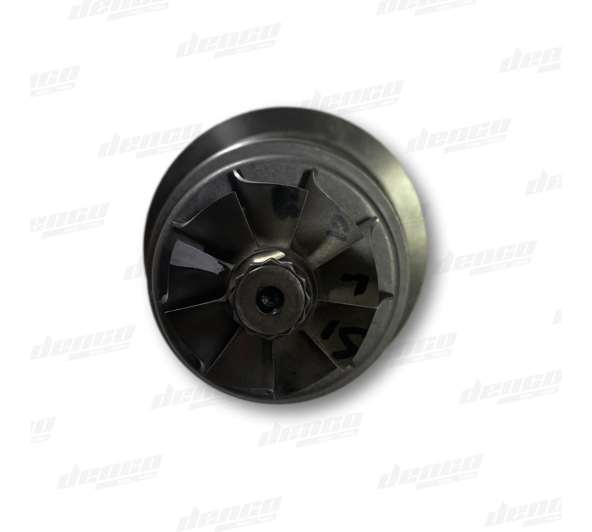 319150 Turbo Core Assembly S100G Jcb